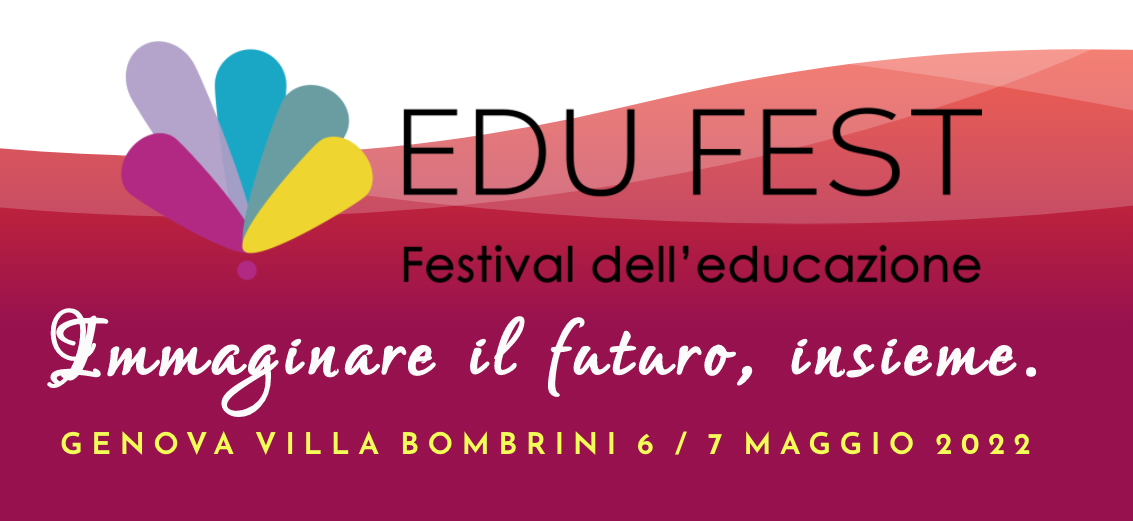 Edufest - Villa Bombrini